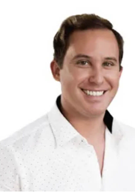 Matt ArnoldLadensack